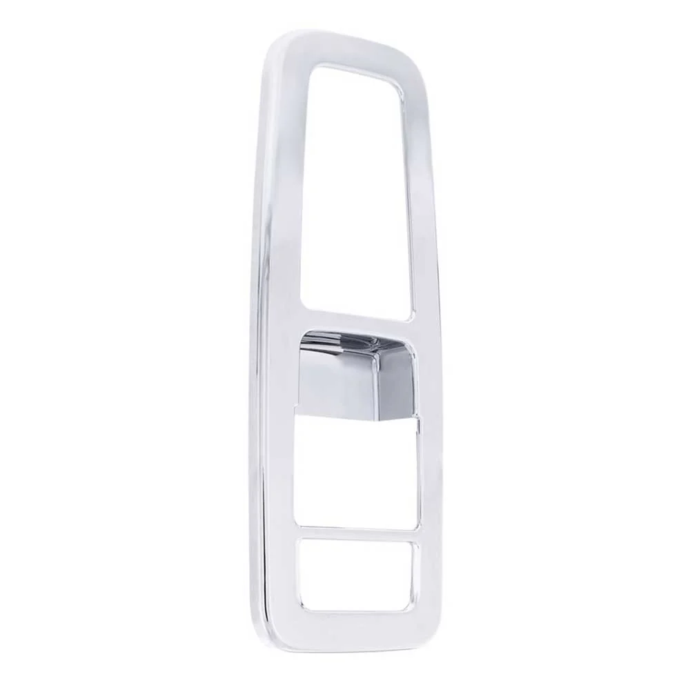 Kenworth T680, T880, W990 Door Switch Cover for Driver Side With Power Mirrors - Image 3