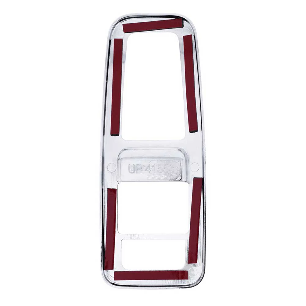 Kenworth T680, T880, W990 Door Switch Cover for Driver Side With Power Mirrors - Image 5