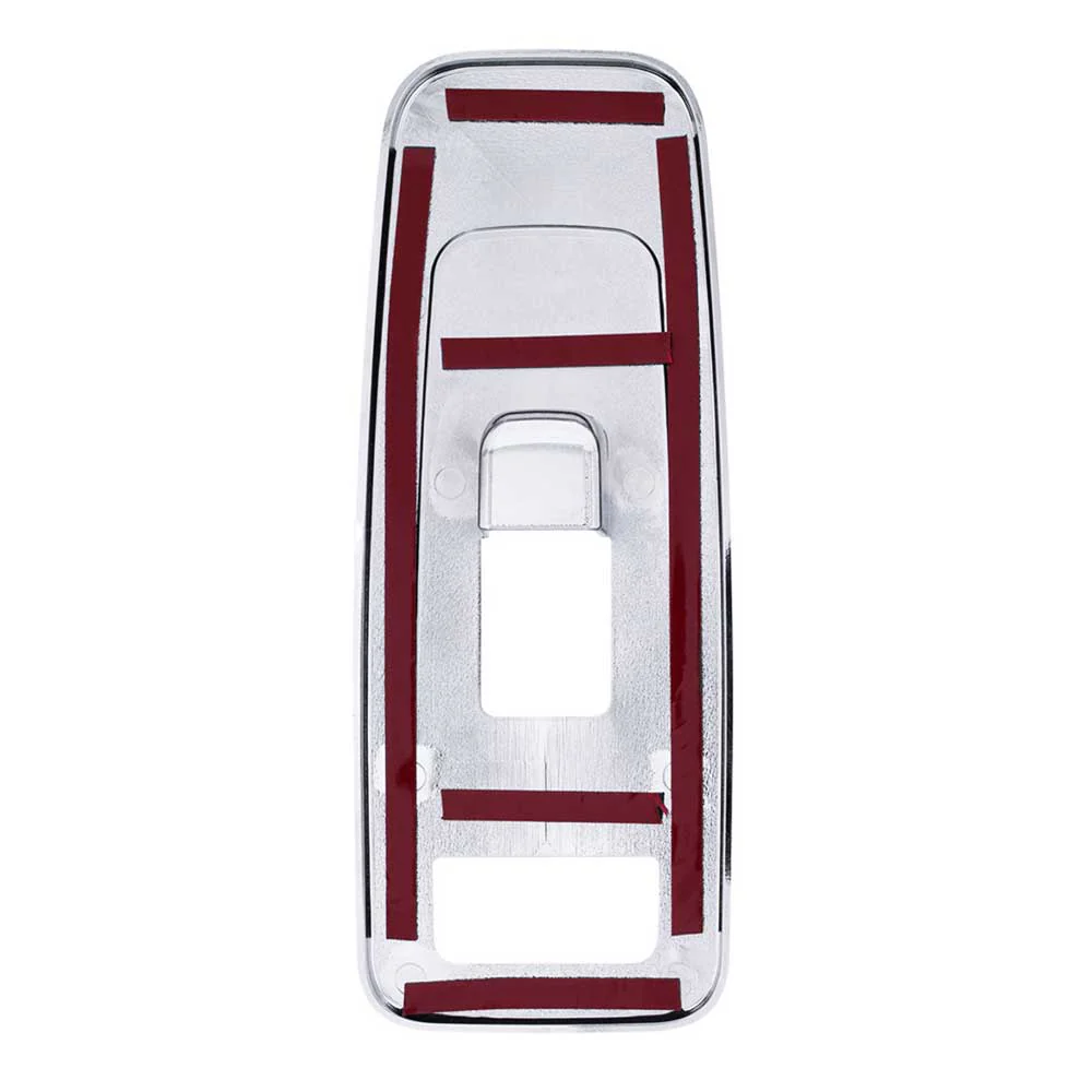 Kenworth T680, T880, W990 Door Switch Cover for Passenger Side - Image 3
