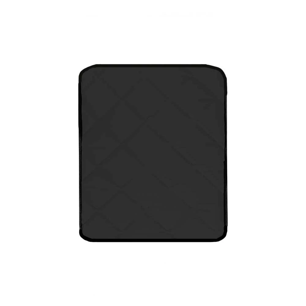 Kenworth T680, T880, W990 ZenEclipse Lower Bunk Window Cover - Black