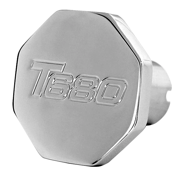 Kenworth T680 Tractor & Trailer Air Valve Knobs - Image 2