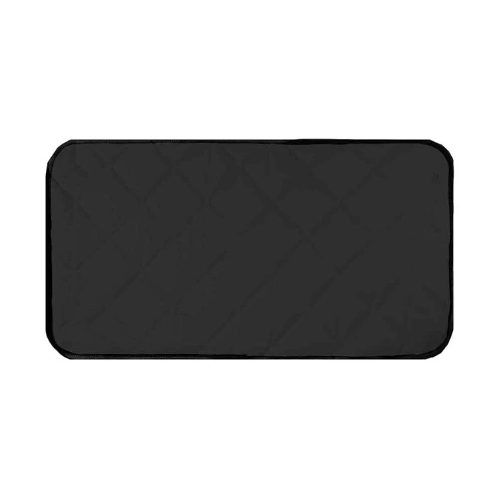Kenworth T700, T2000 ZenEclipse Lower Bunk Window Cover Set - Black