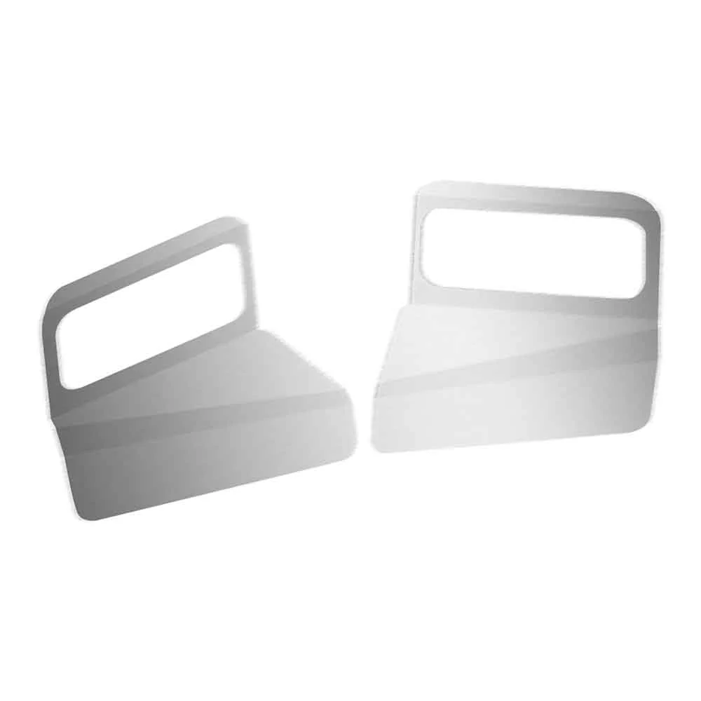 Kenworth T800 Fender Guards
