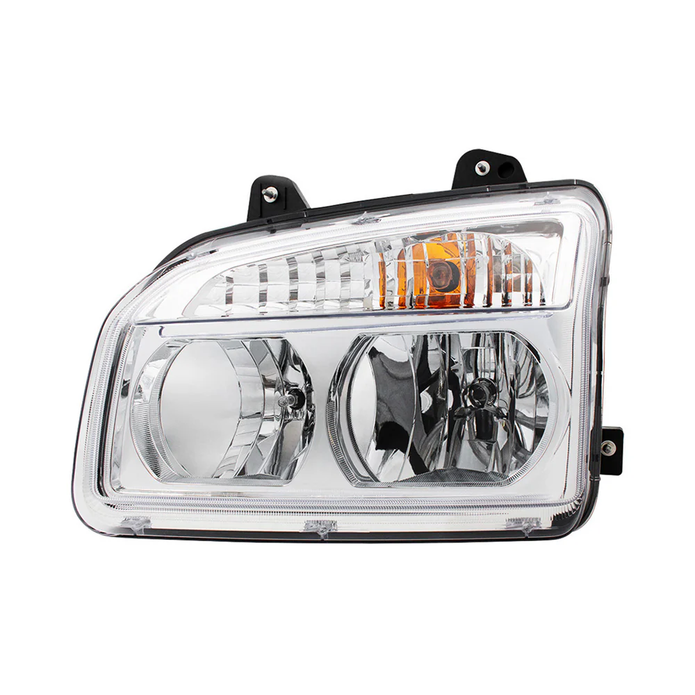 Kenworth T880 2015+ Headlight Assembly - Image 2