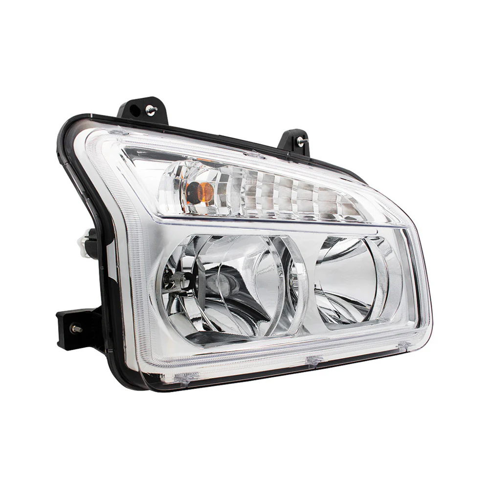 Kenworth T880 2015+ Headlight Assembly - Image 3