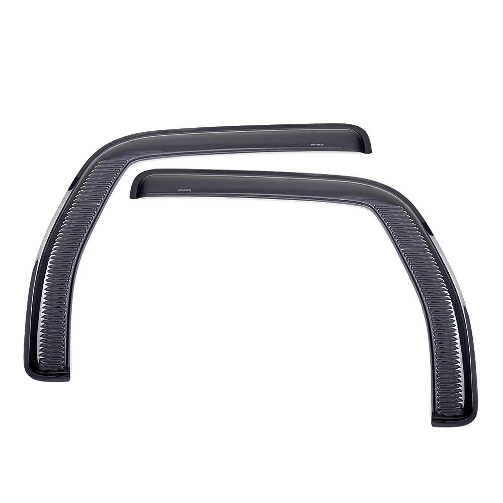 Kenworth T880, T680 Smoke Ventvisors