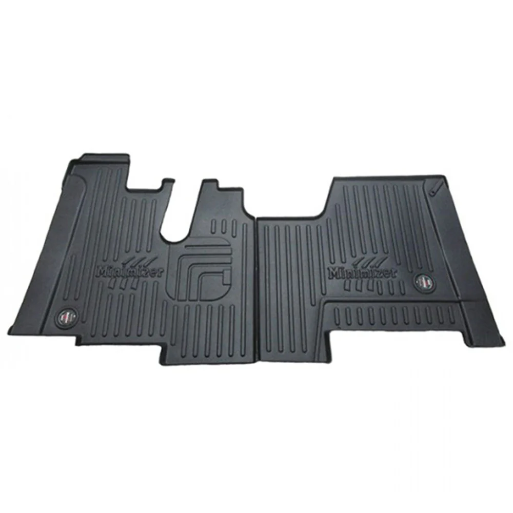 Kenworth Thermoplastic Floor Mats - Image 2