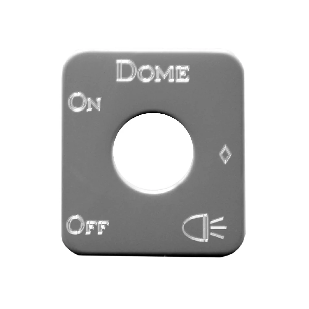 Kenworth Toggle Switch Plates - Image 13