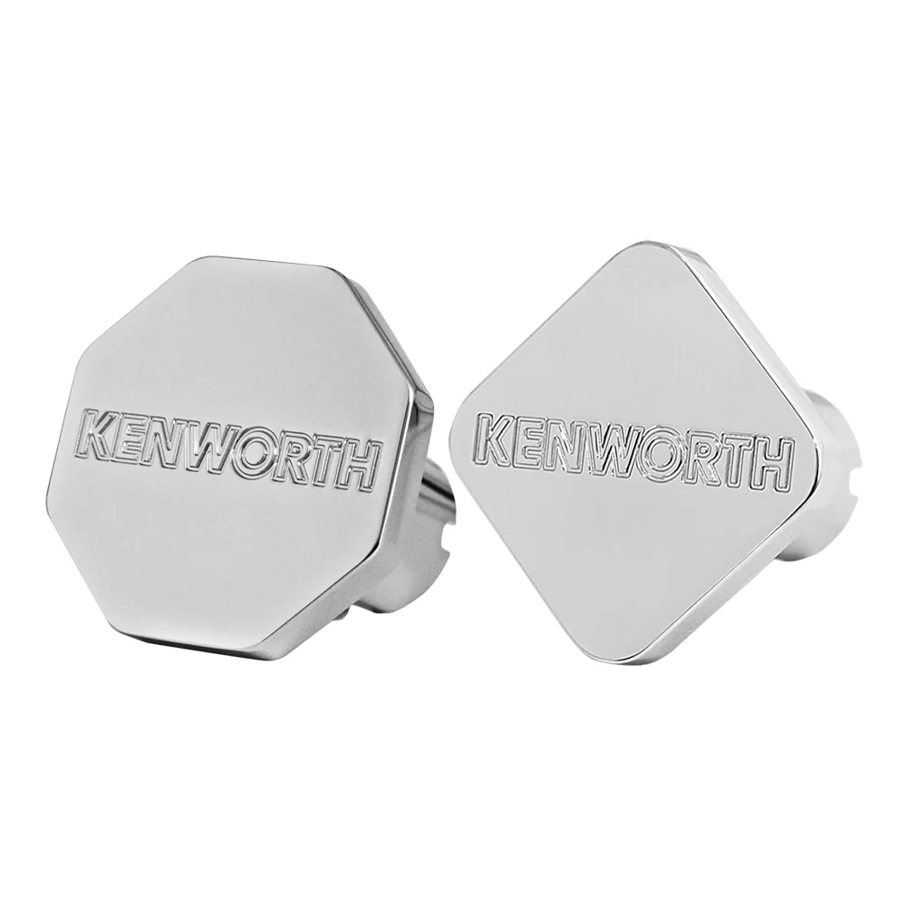 Kenworth Tractor & Trailer Air Valve Knobs