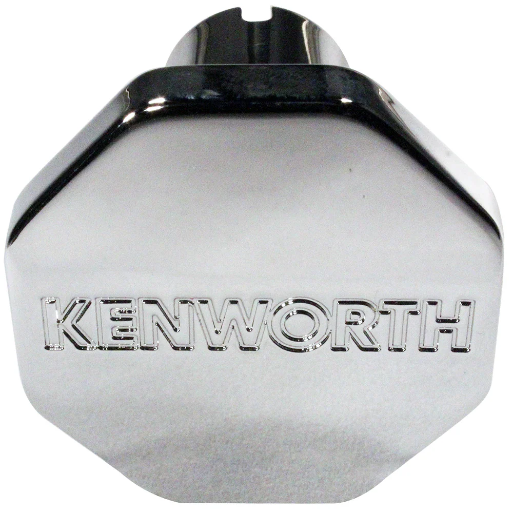 Kenworth Tractor & Trailer Air Valve Knobs - Image 2