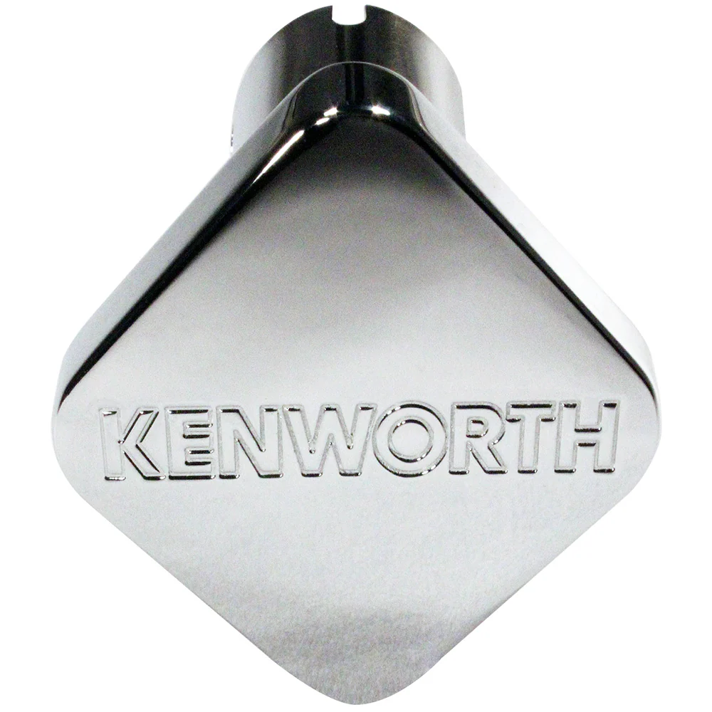 Kenworth Tractor & Trailer Air Valve Knobs - Image 3
