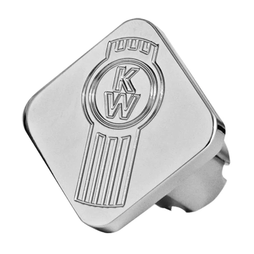 Kenworth Tractor & Trailer Air Valve Knobs - Image 3