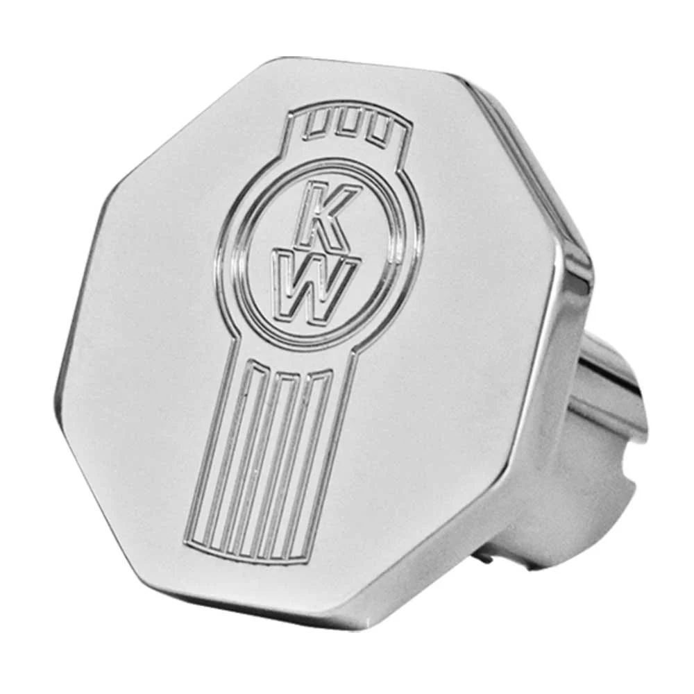 Kenworth Tractor & Trailer Air Valve Knobs - Image 4