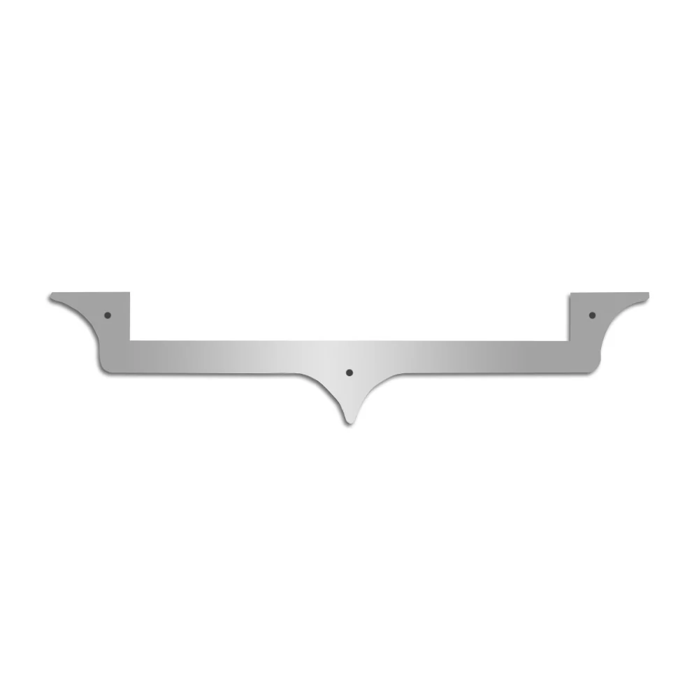 Kenworth Under Logo Accent Trim
