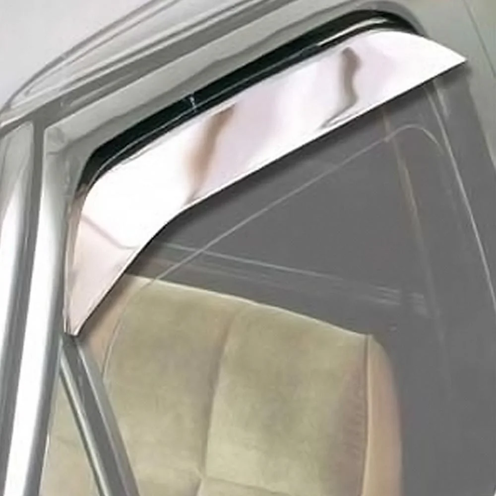 Kenworth Ventshades for Daylight Doors - Image 2