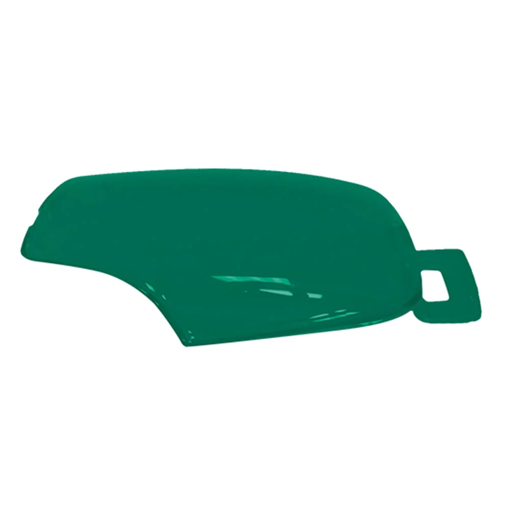 Kenworth W&T 2006+ Oval Door Reading Light Lens - Image 11