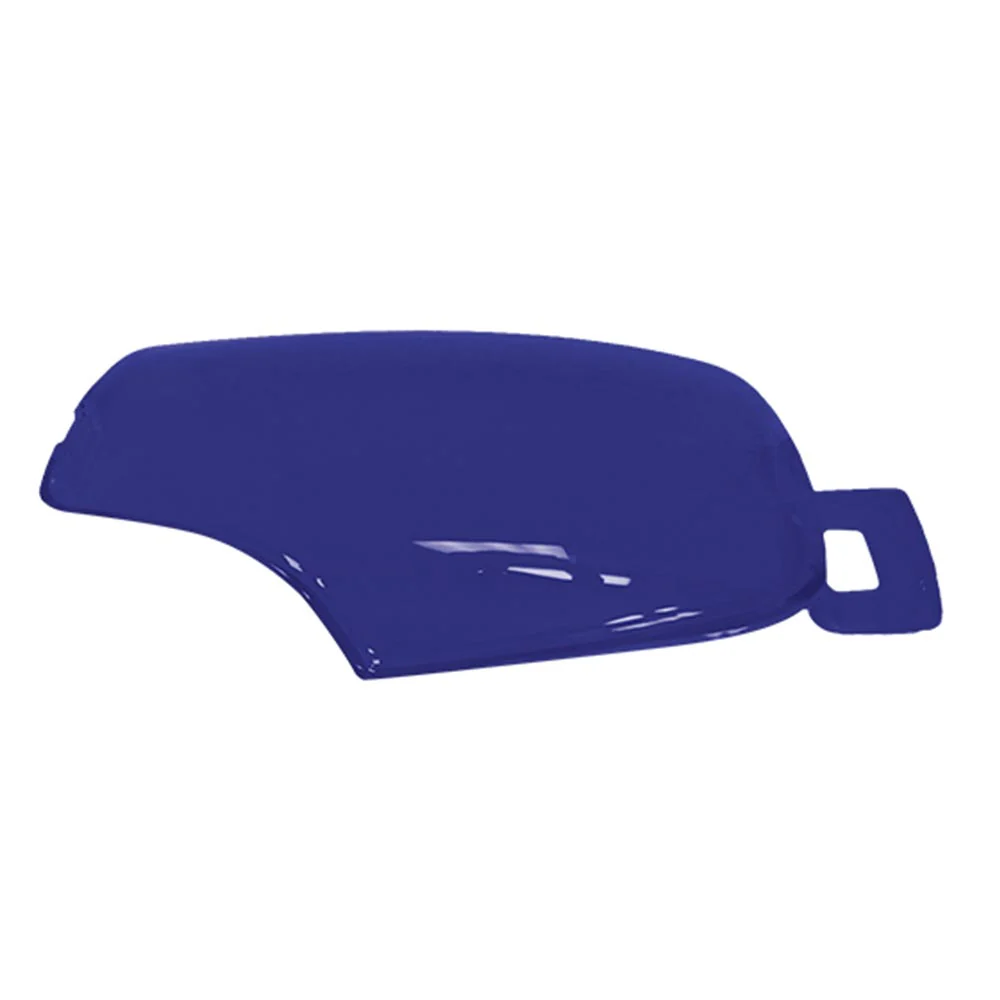 Kenworth W&T 2006+ Oval Door Reading Light Lens - Image 12