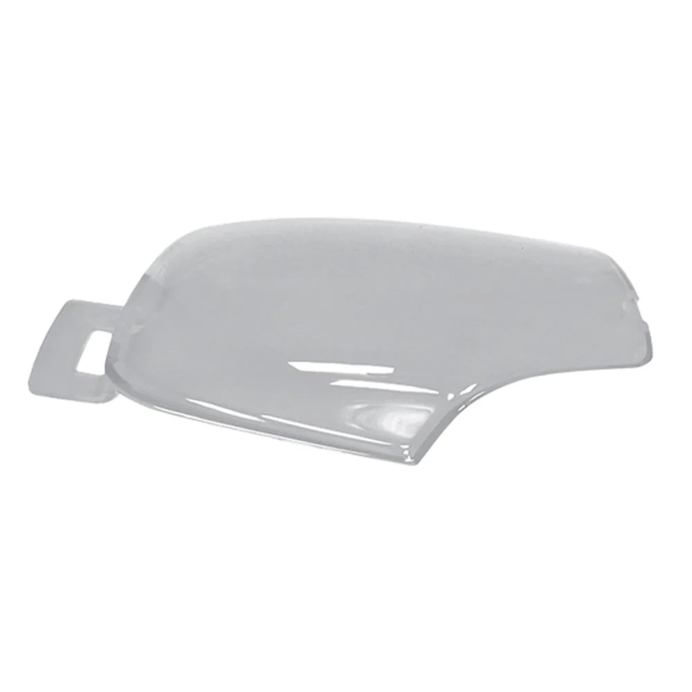 Kenworth W&T 2006+ Oval Door Reading Light Lens - Image 4