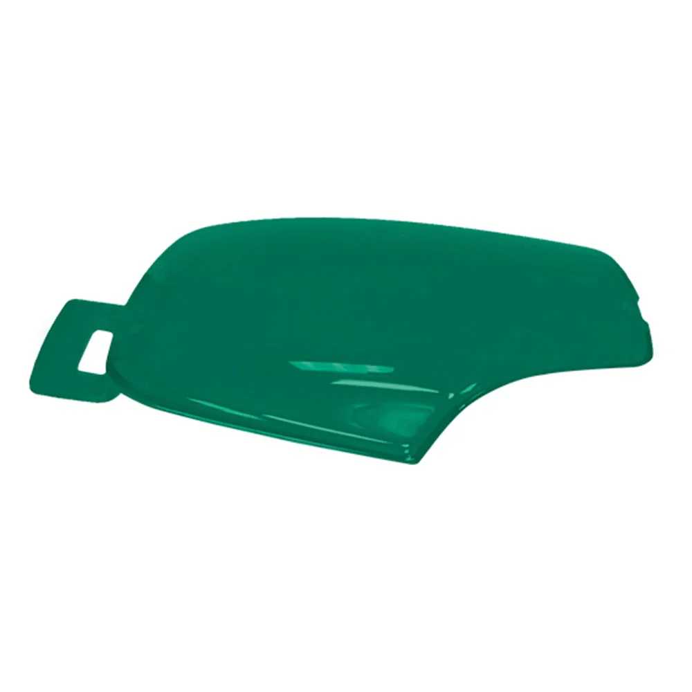 Kenworth W&T 2006+ Oval Door Reading Light Lens - Image 5