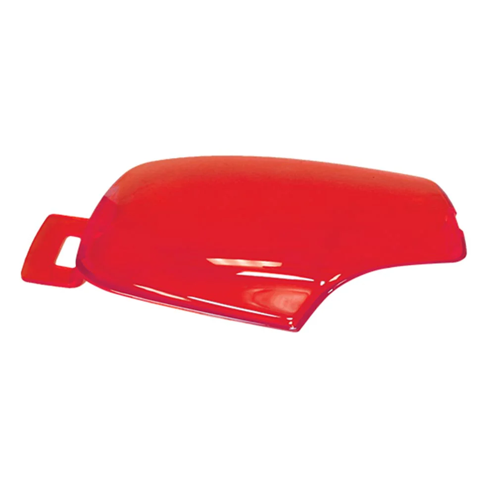 Kenworth W&T 2006+ Oval Door Reading Light Lens - Image 7