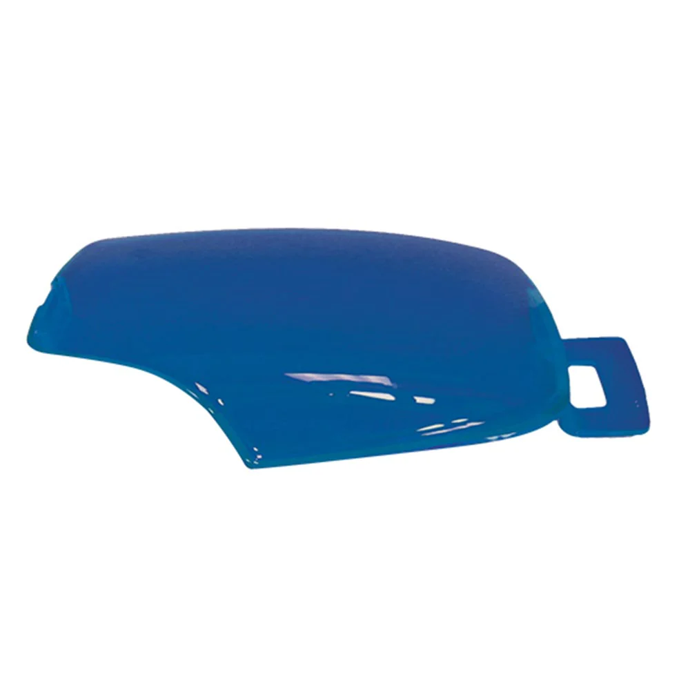Kenworth W&T 2006+ Oval Door Reading Light Lens - Image 9