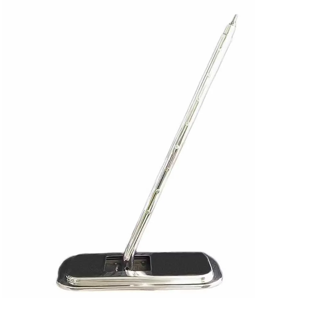 Kenworth W900 2009+ Polished Stainless Steel 1-1/2" Straight Bullet - Image 6
