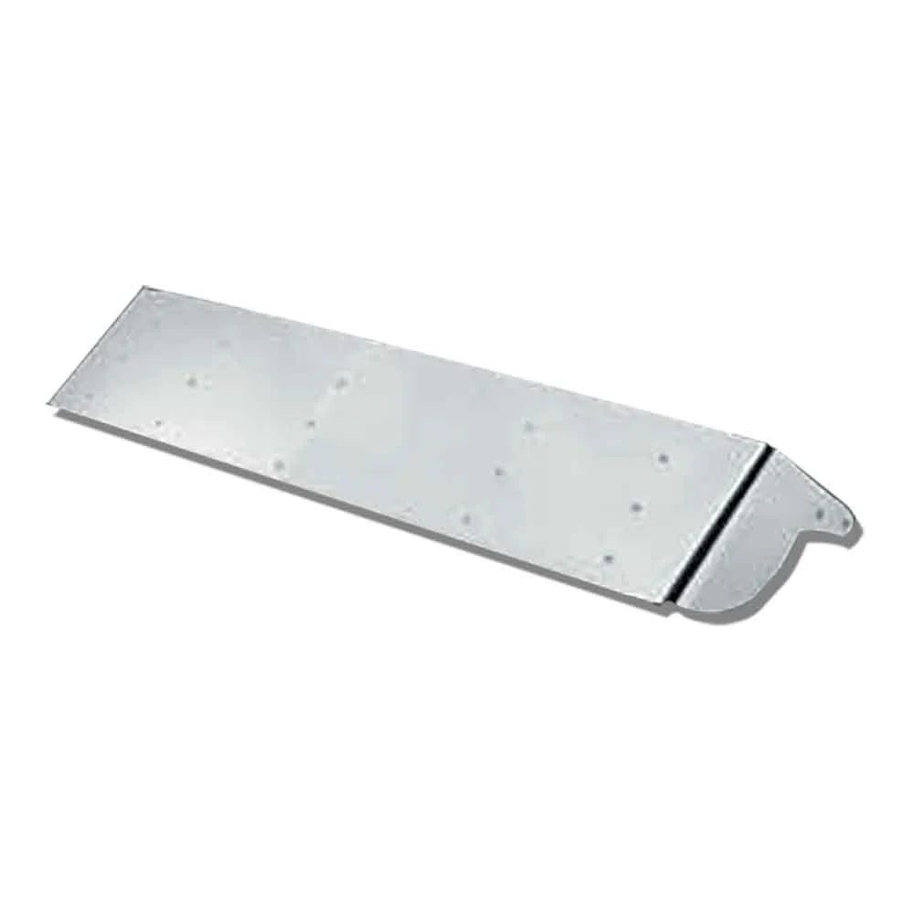 Kenworth W900 Aerocab 13" Drop Visor