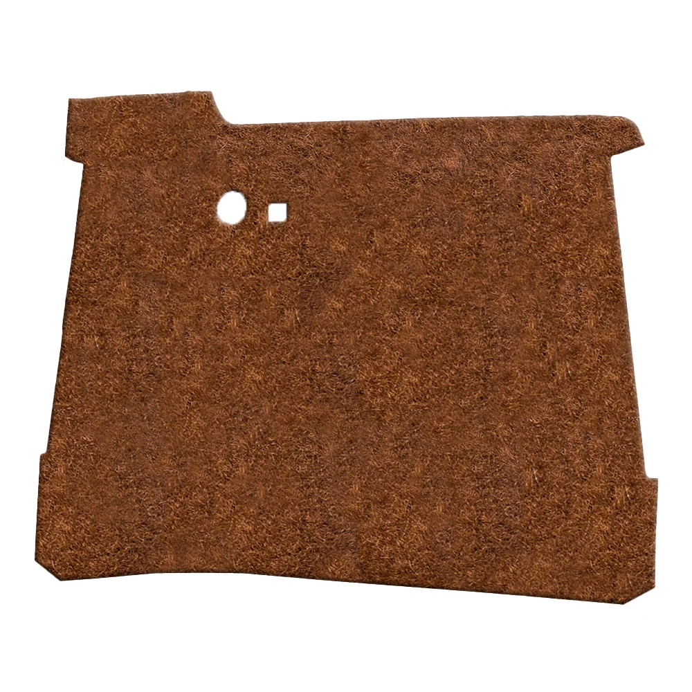 Kenworth W900, T600, T800 1983-2006 Cab Carpet Replacement - Image 12