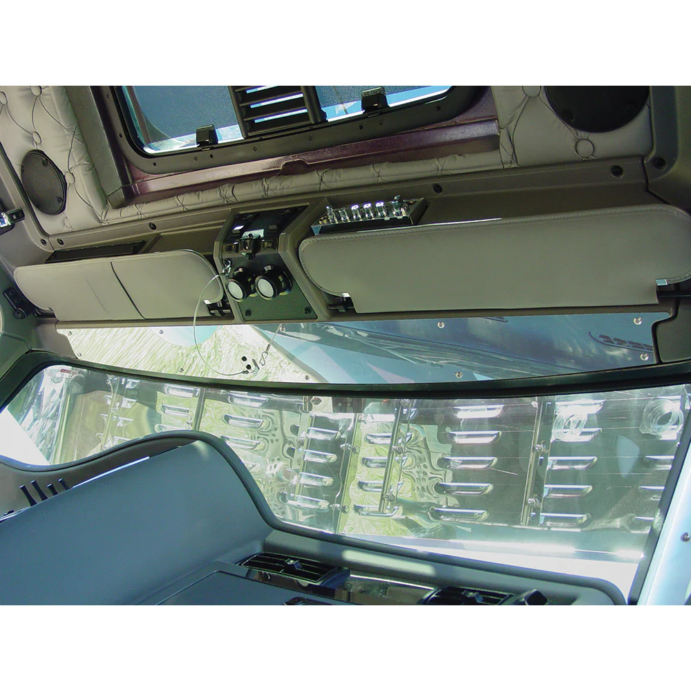 Kenworth W900, T800 Headliner Trim
