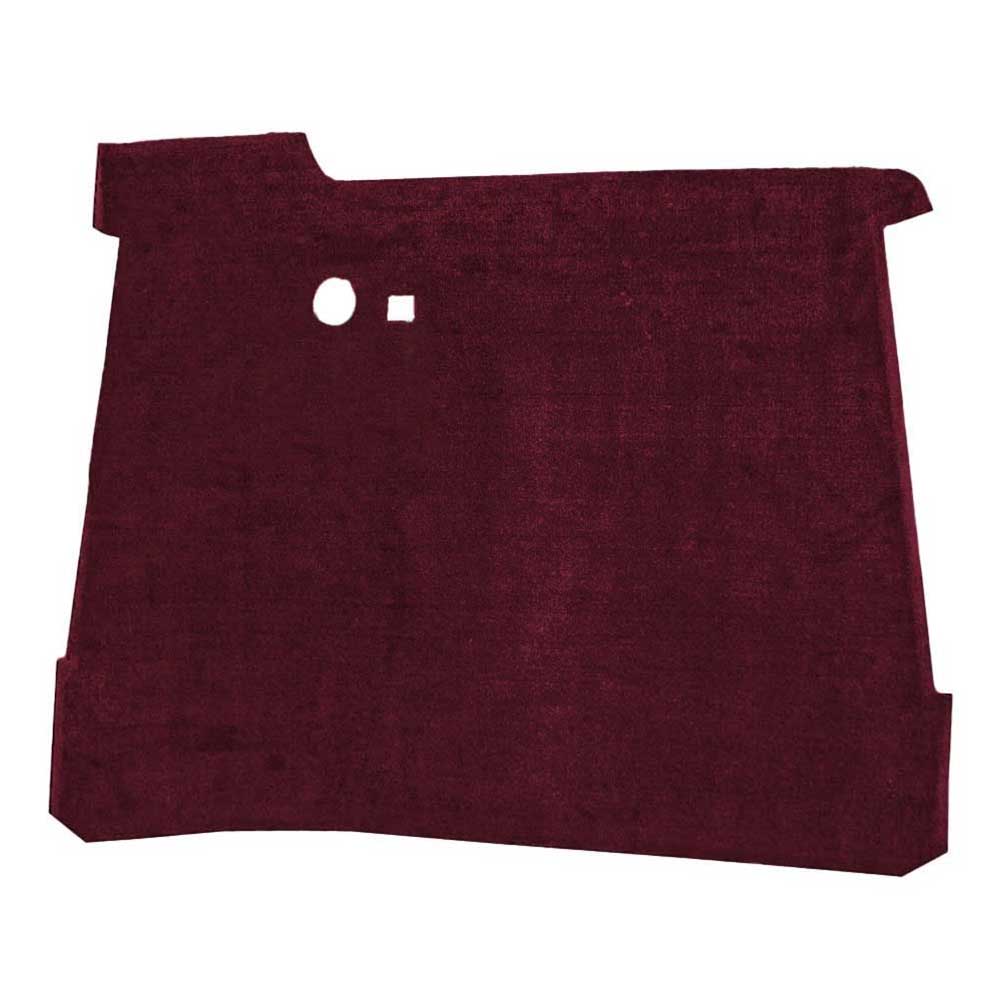 Kenworth W900A 1964-1982 Cab Carpet Replacement