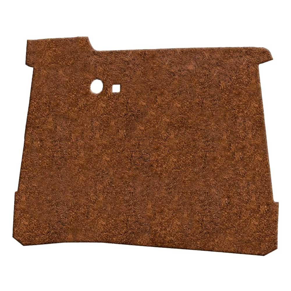Kenworth W900A 1964-1982 Cab Carpet Replacement - Image 12