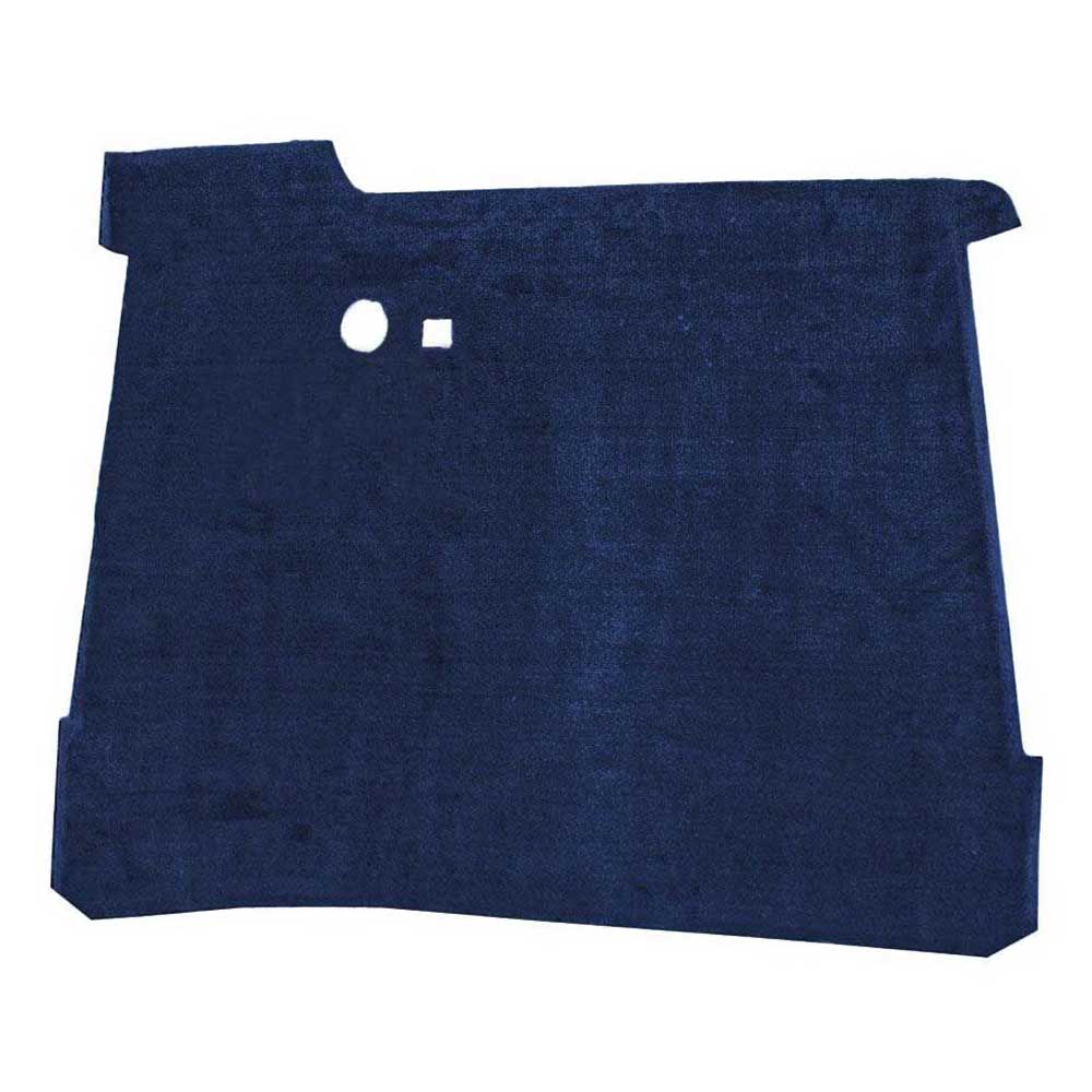 Kenworth W900A 1964-1982 Cab Carpet Replacement - Image 3