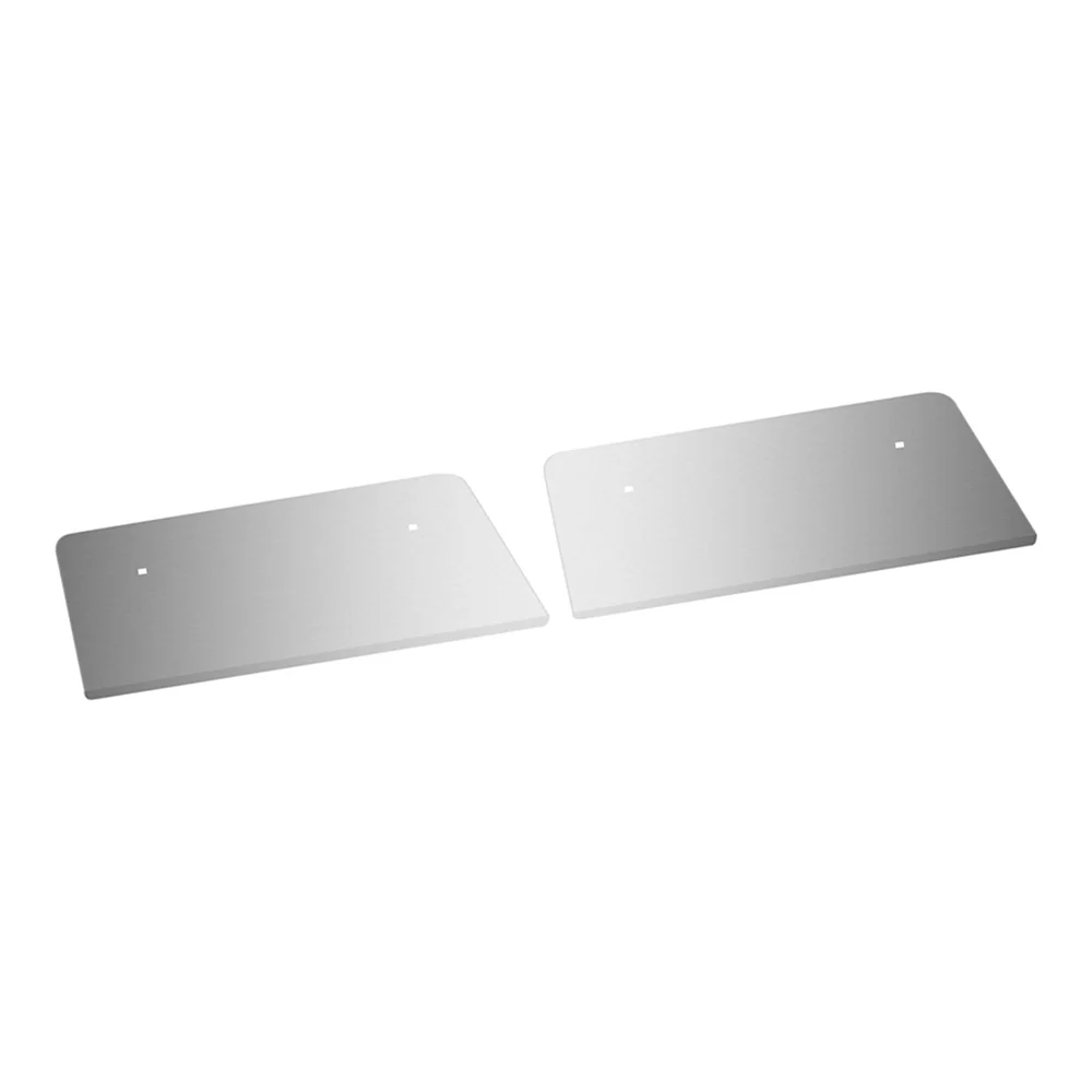 Kenworth W900B Fender Guards