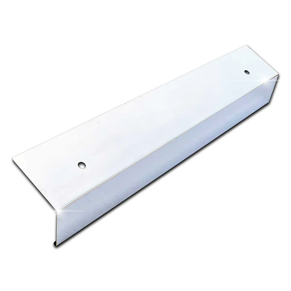 Kenworth W900L Crossmember Cover