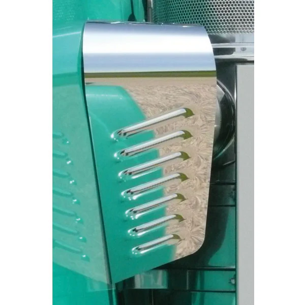 Kenworth W900L Louvered Air Cleaner Fairings