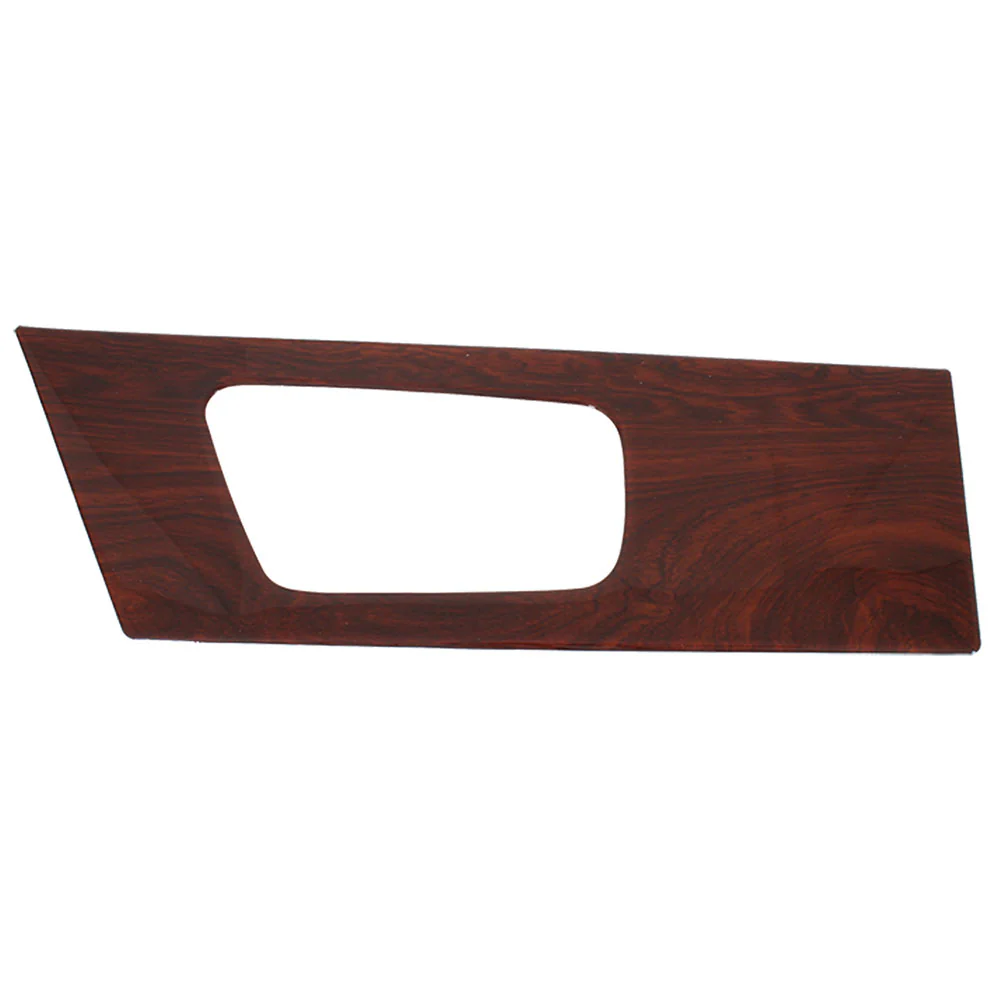 Kenworth Wood Color D/S Door Panel Trim 2007+ - Image 2