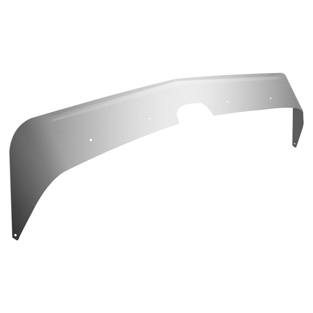 KW T170, T270, T370 Hood Shield Bug Deflector - Image 2