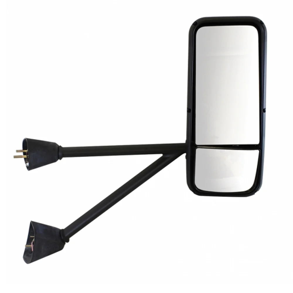 KW T600, T600, T800 Mirror Assembly w/ Electric Operation and Heat