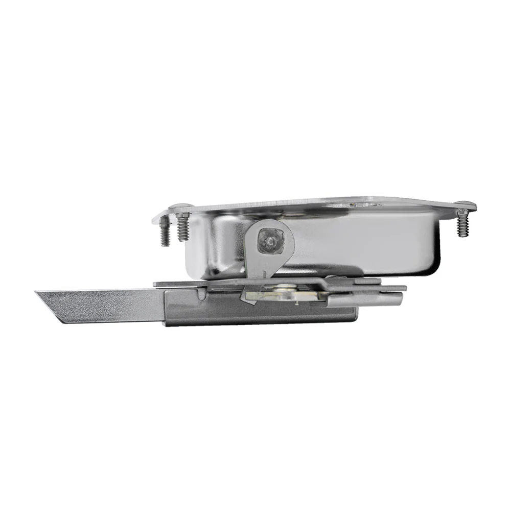 KW W900,T600,T660,T800 Exterior Sleeper Storage Door Handle with Long Striker - Image 5