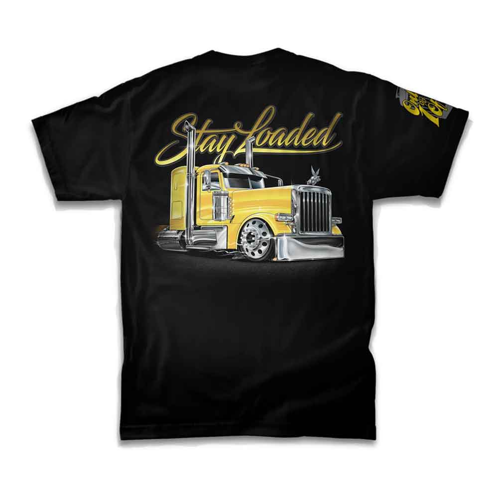 LG Hard Lemonade T-Shirt