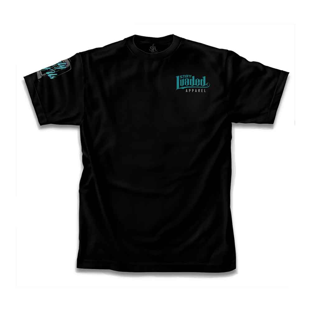 Large Hot Rod Kenworth T-Shirt - Image 2