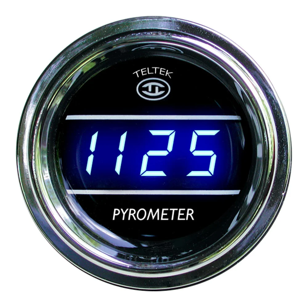 Large Pyrometer Gauge - Image 3