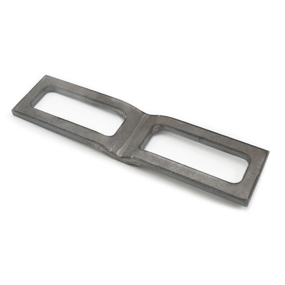 Latch Plate for 2" Flush Mount Roller Door