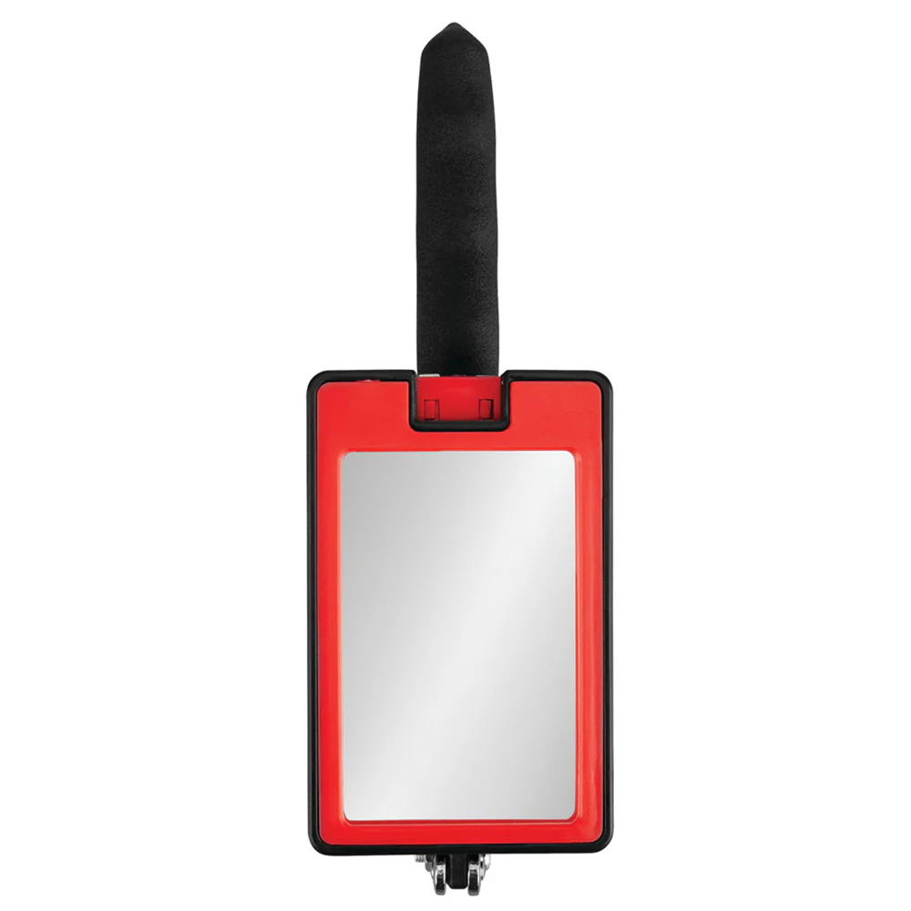 LED Inspection Mirror and Pickup Tool - Image 4