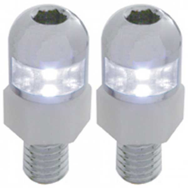 LED License Fasteners - Image 4