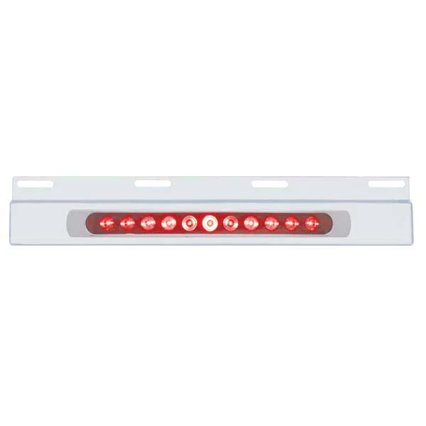 LED Top Mud Flap Light Bar - Image 2