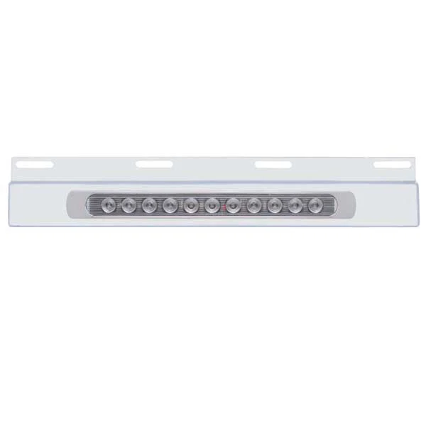 LED Top Mud Flap Light Bar - Image 3