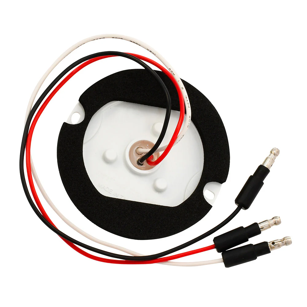 LED Watermelon Glass Lens Base - Image 2