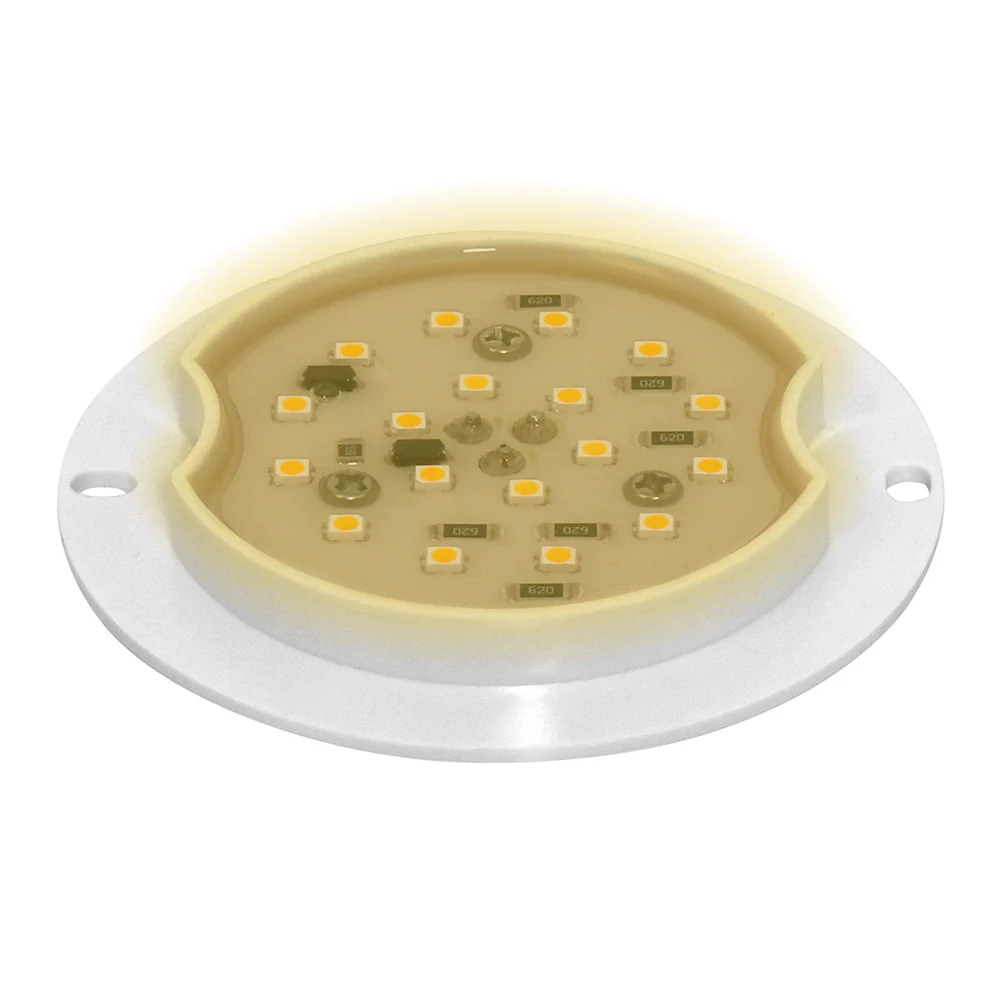 LED Watermelon Glass Lens Base - Image 3