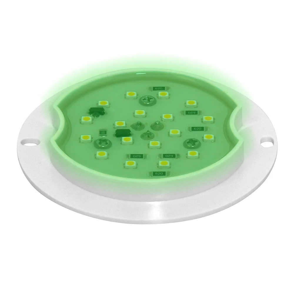 LED Watermelon Glass Lens Base - Image 7